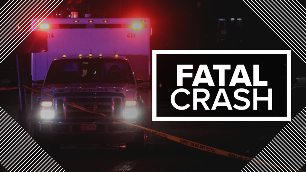 BREAKING: Fatal Accident on Interstate 40
