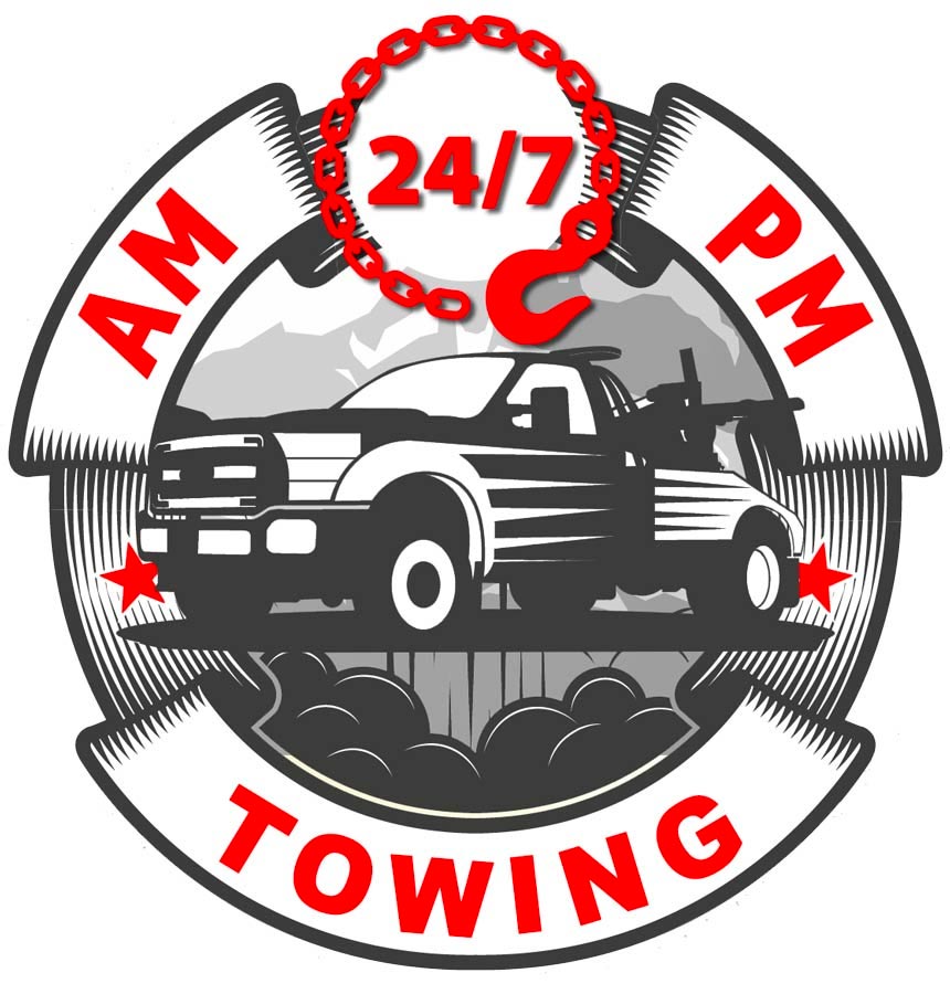 AM/PM Towing & Recovery (928) 526-4357