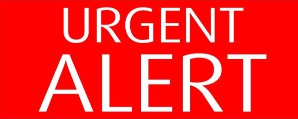 Urgent-Alert