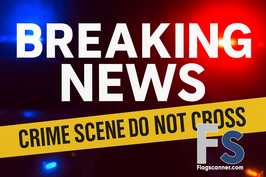 FATAL TRAFFIC INCIDENT: Interstate 40 East of Flagstaff