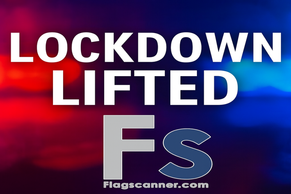 Lockdown Reported at Flagstaff Middle School Monday Afternoon