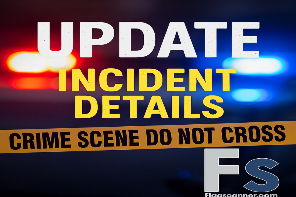 More Details Surrounding the Deceased Person Found on NAU Campus Last Week.