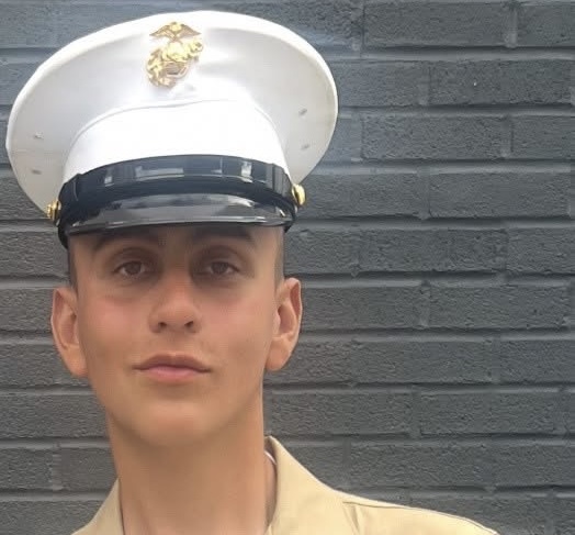 MISSING PERSON: David Salazar