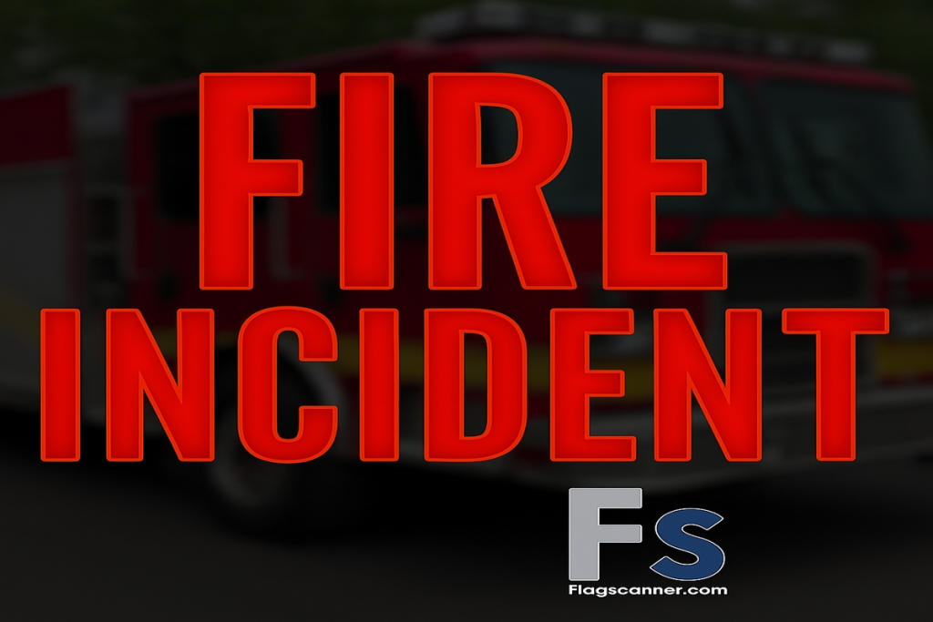 Multiple Fire Units Responding to Brandis Way in Timberline