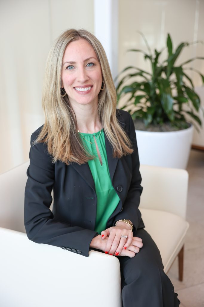 Mary Goodman named Flagstaff Deputy City Manager