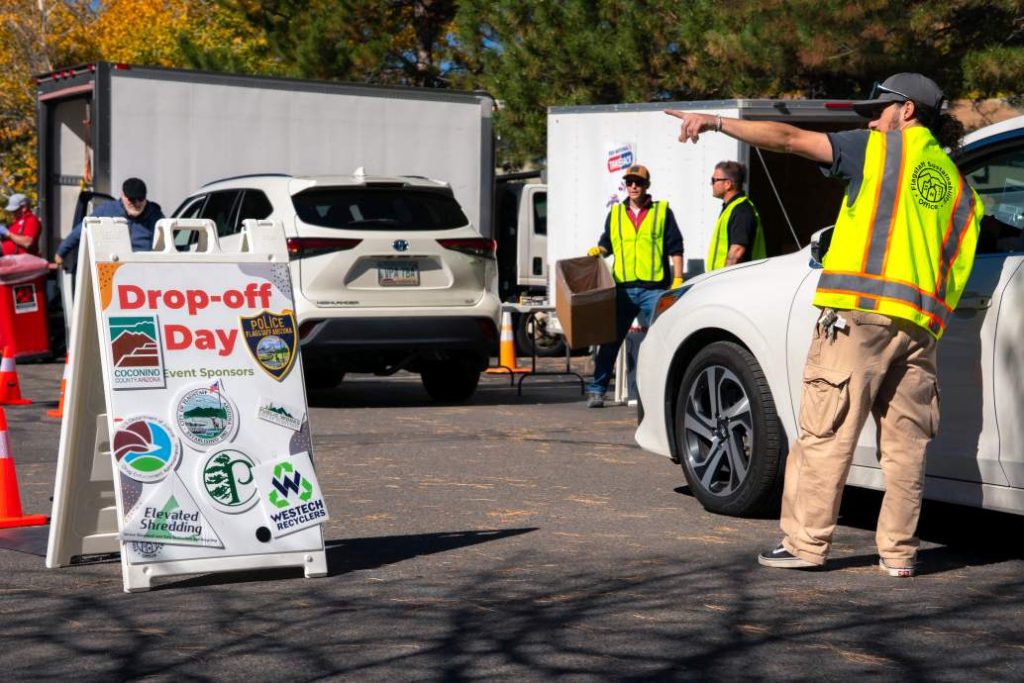 City of Flagstaff Announces Spring Sustainability Events, Invites Community Participation